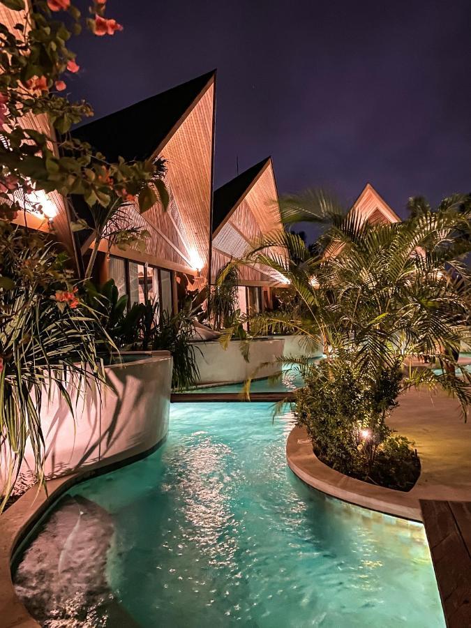 Resort Beyond Bayou Seminyak (Bali)