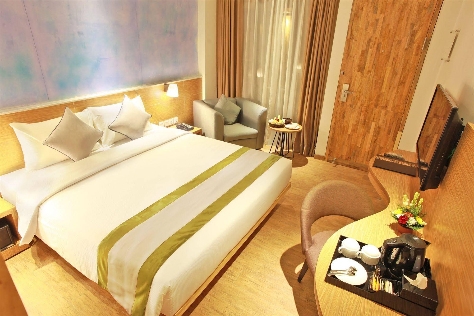Liberta 3* Jimbaran (Bali)