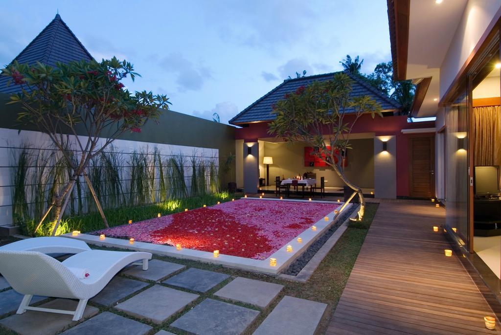 Bali Swiss Villa Seminyak (Bali)