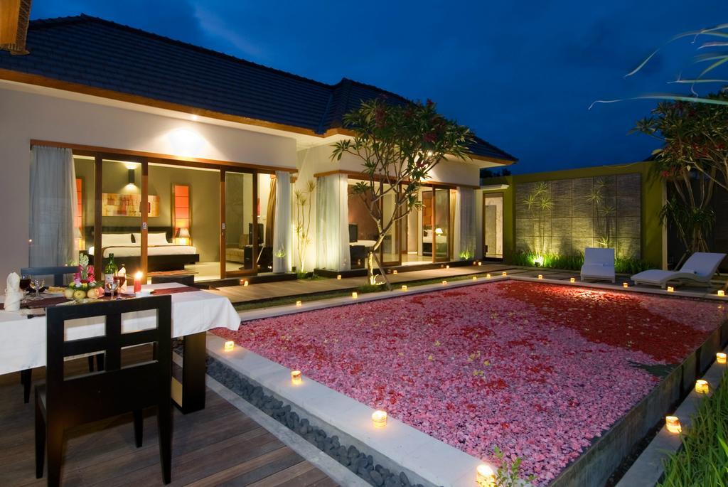 Bali Swiss Seminyak (Bali)