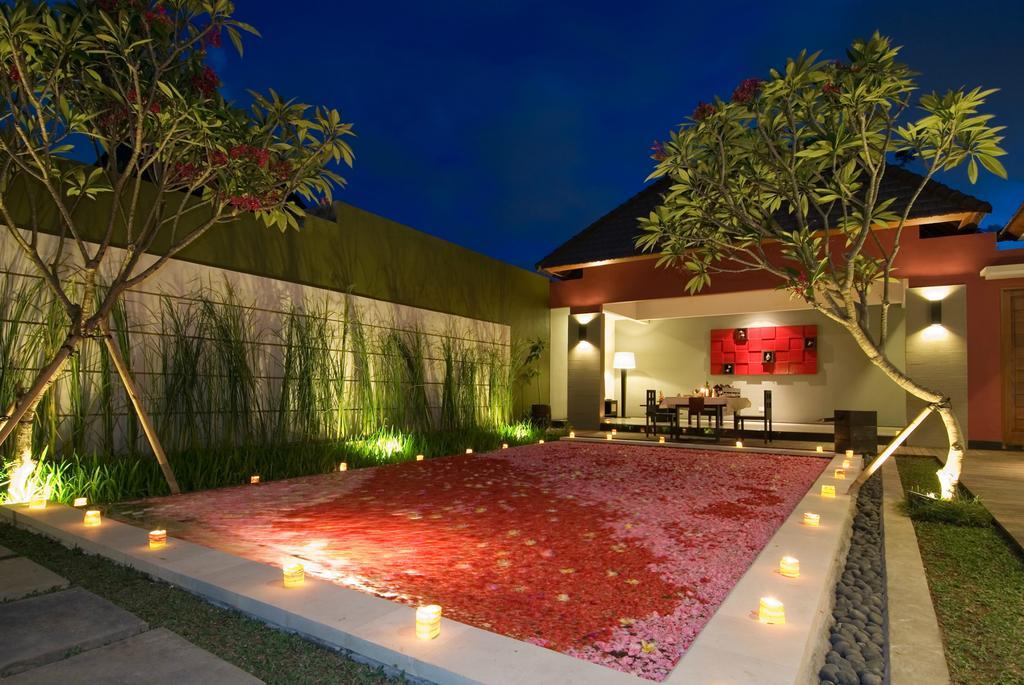 Bali Swiss Villa *