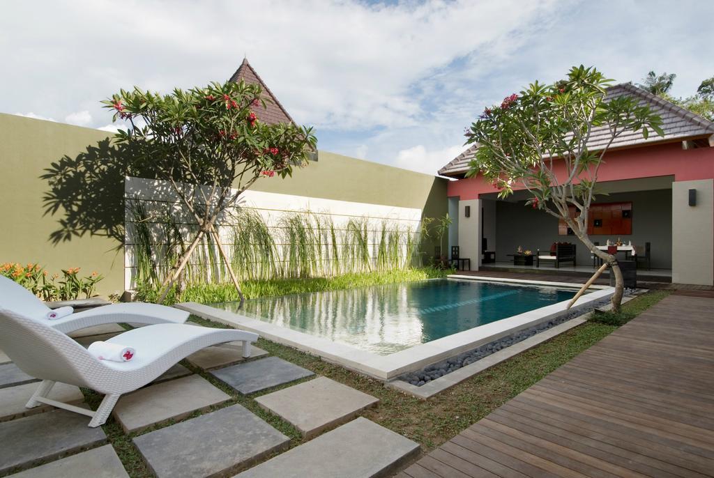 Villa Bali Swiss