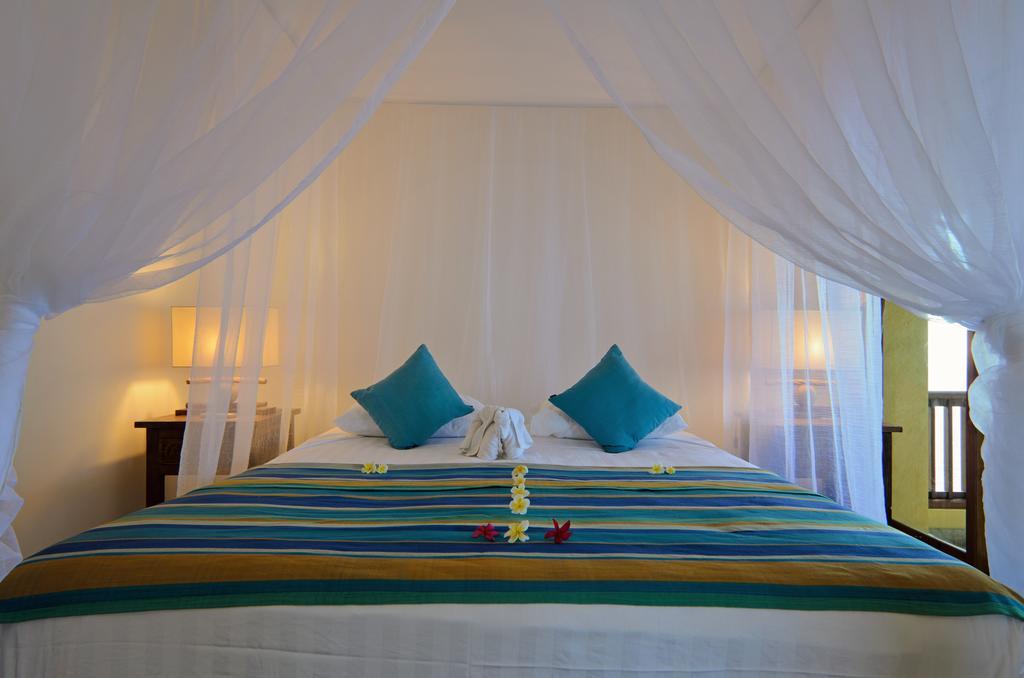Batu Tangga Villa *