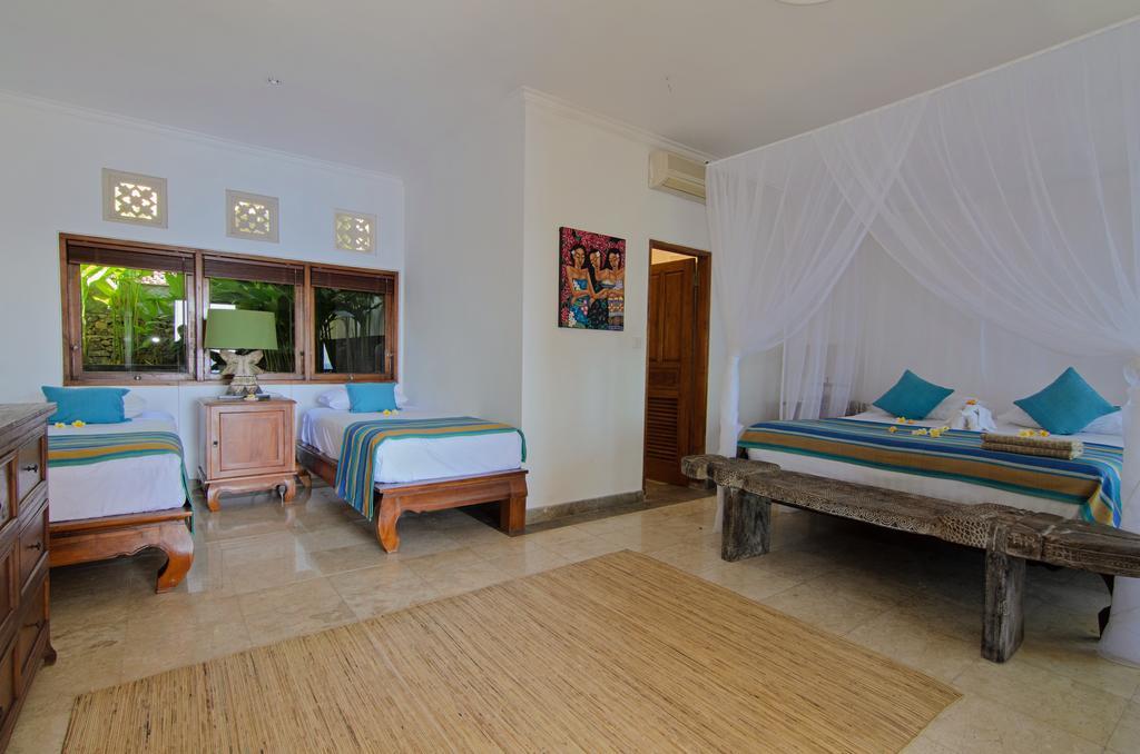 Villa Batu Tangga Amed (Bali)