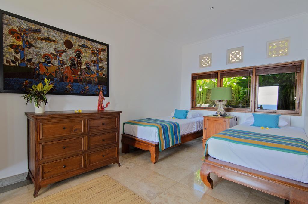 Batu Tangga Villa Amed (Bali)