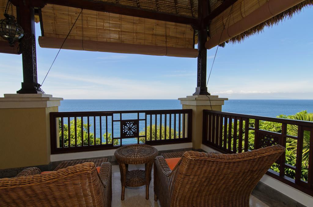 Villa Batu Tangga *
