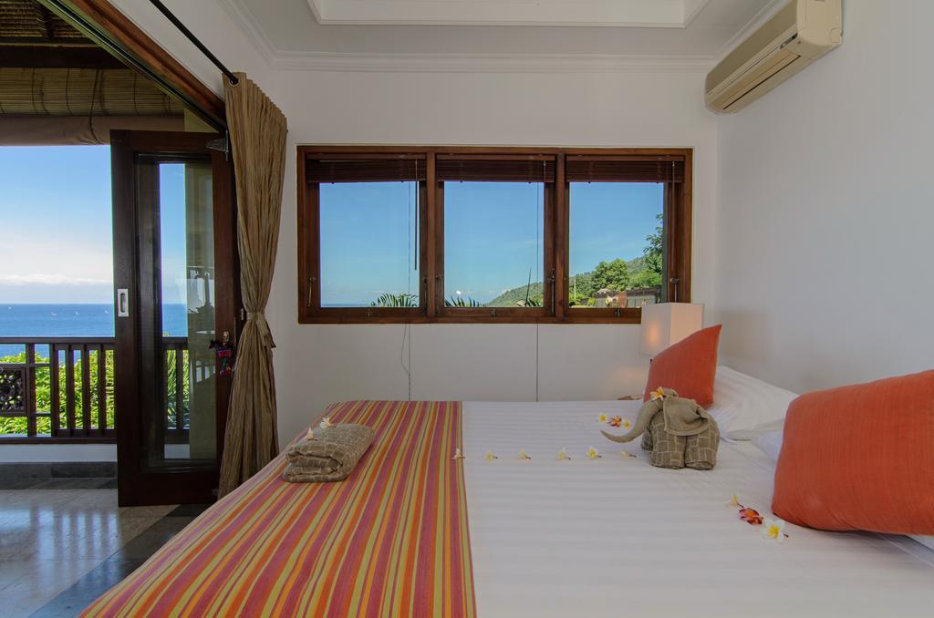 Batu Tangga Villa *