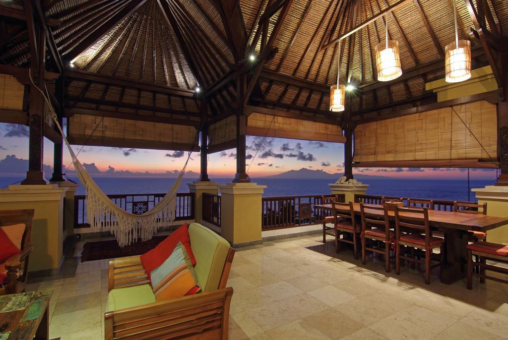 Batu Tangga Villa Amed (Bali)