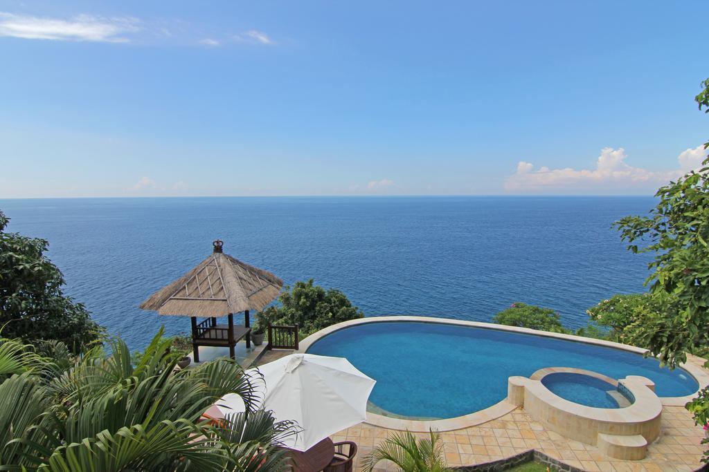 Batu Tangga Villa *