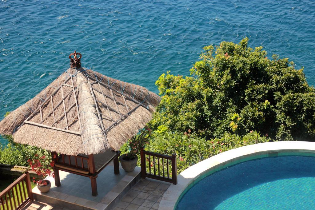 Villa Batu Tangga Amed (Bali)