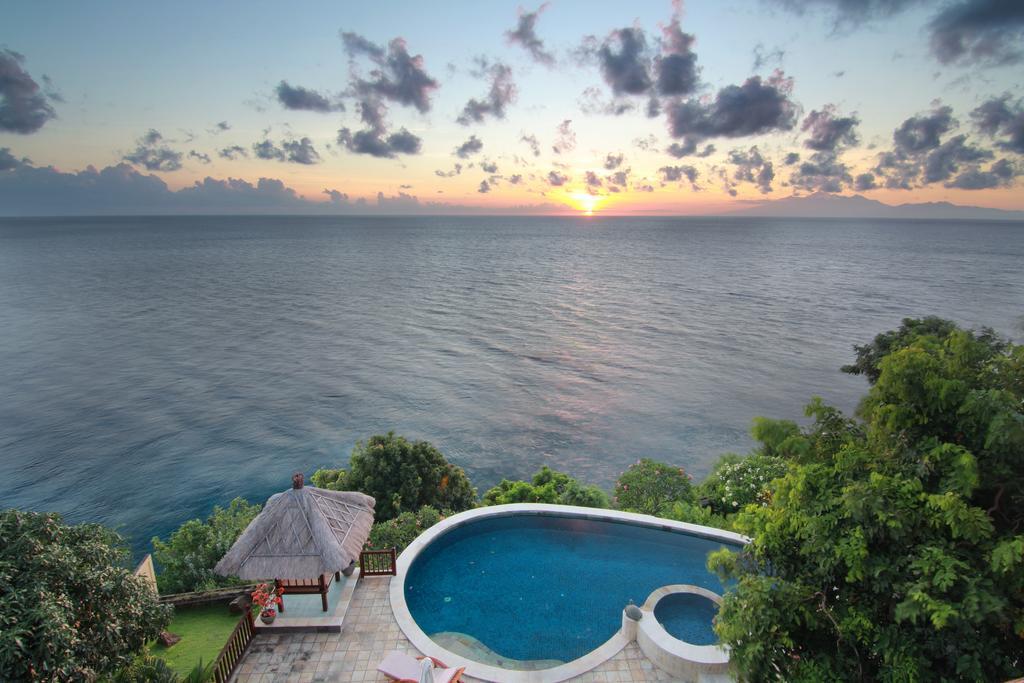Villa Batu Tangga