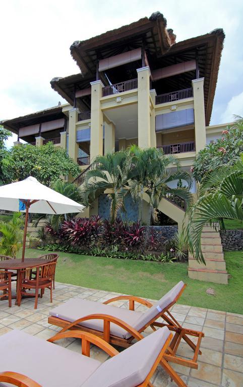 Batu Tangga Amed (Bali)