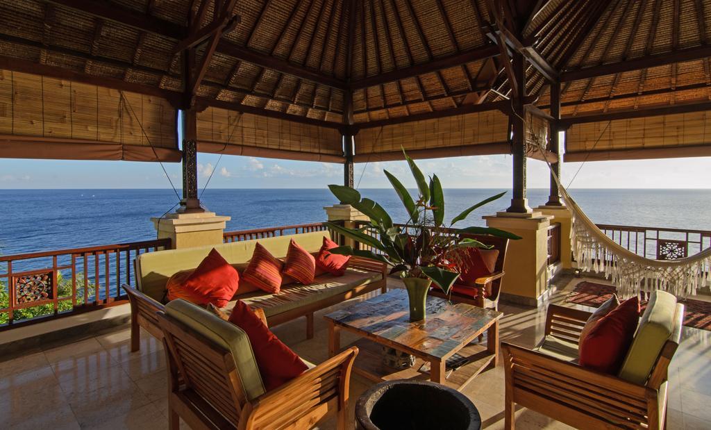 Villa Batu Tangga *