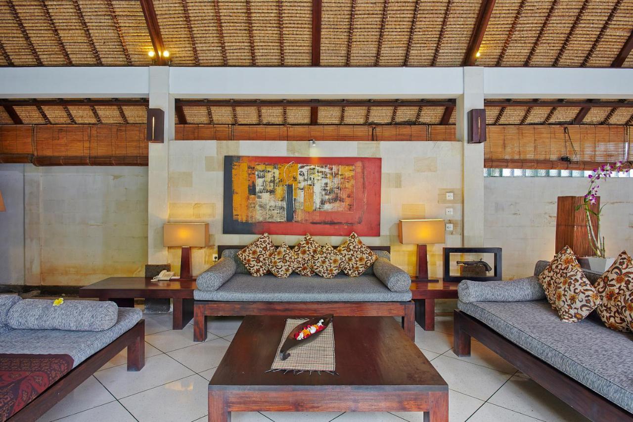 The Maya Villa