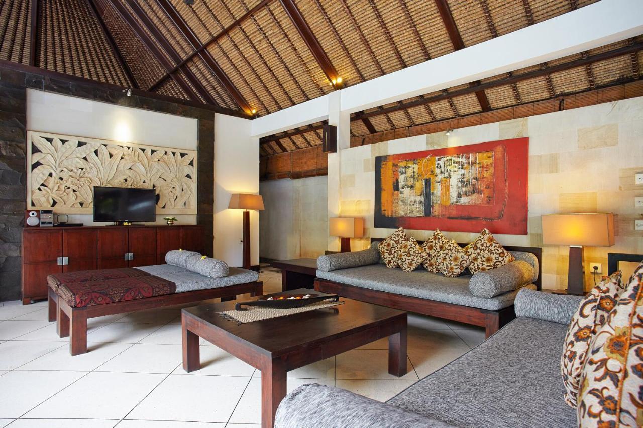 Villa The Maya Seminyak (Bali)