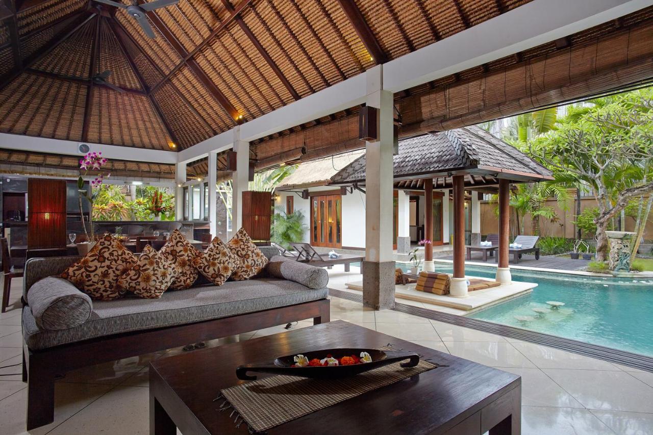 The Maya Villa
