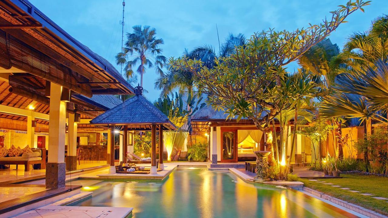 The Maya * Seminyak (Bali)