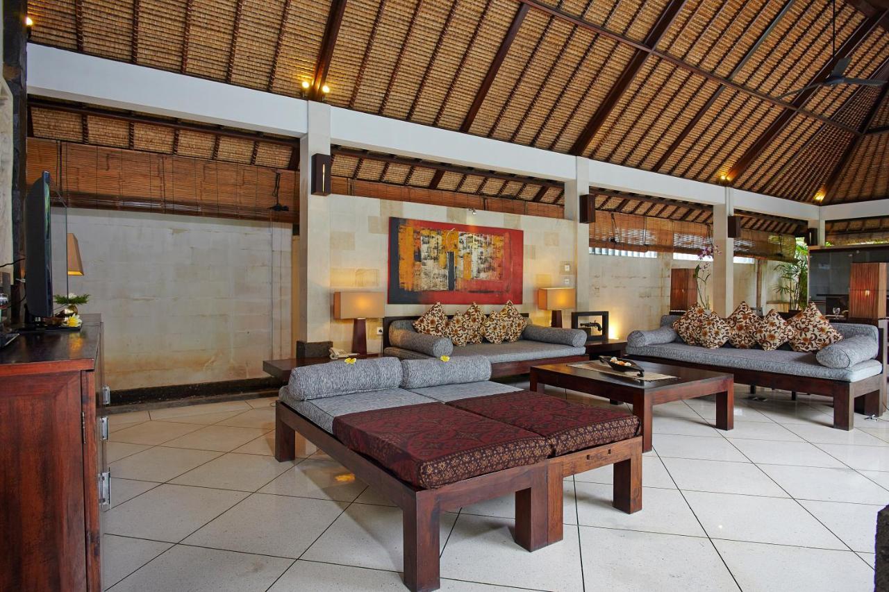 The Maya Villa Seminyak (Bali)