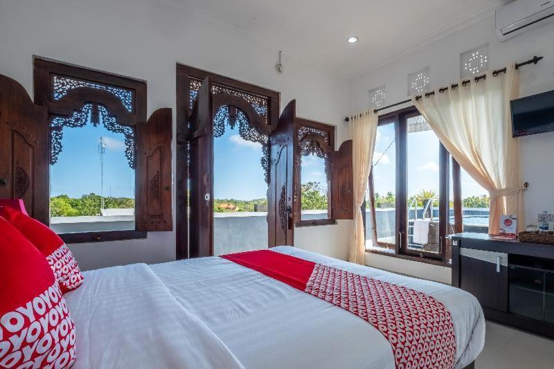 Reddoorz Near Dreamland 2* Jimbaran (Bali)