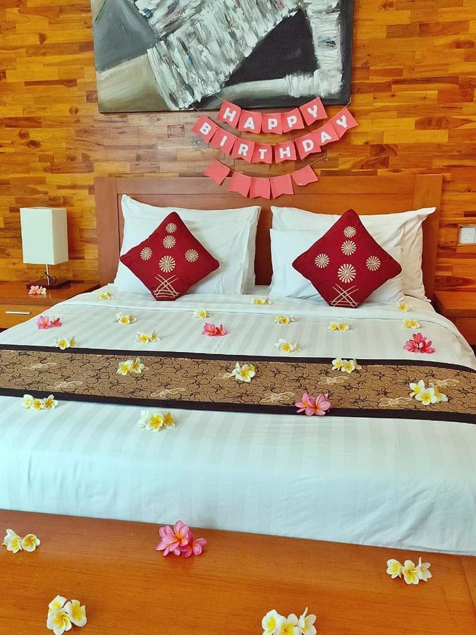 Kubu Manggala Seminyak (Bali)