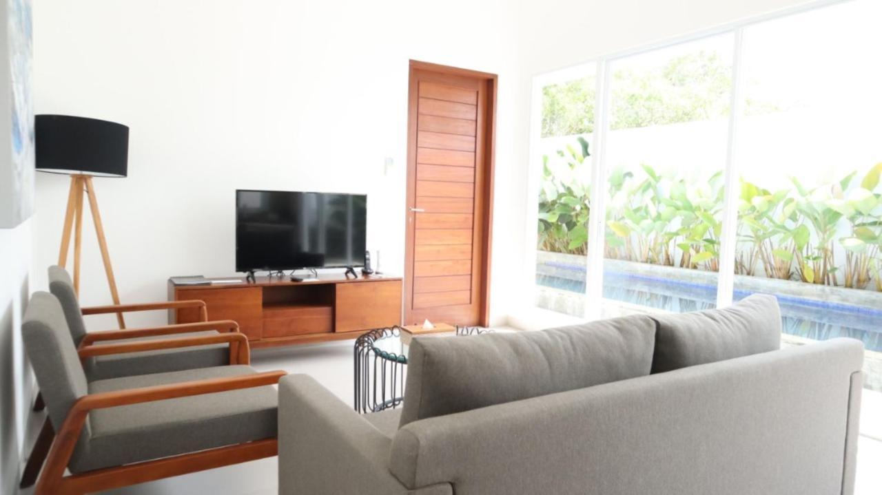 Hideaway Bali Ungasan By Kanaan Hospitality *