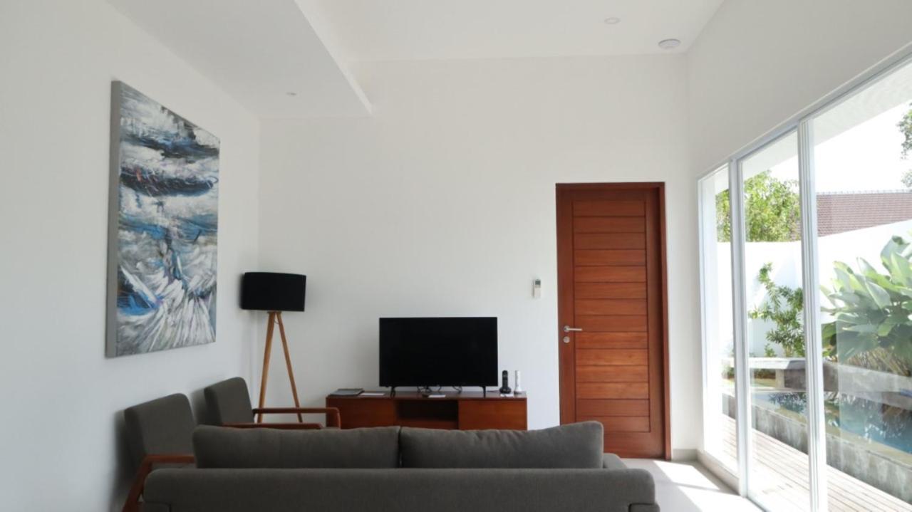 Hideaway Bali Ungasan By Kanaan Hospitality Villa *