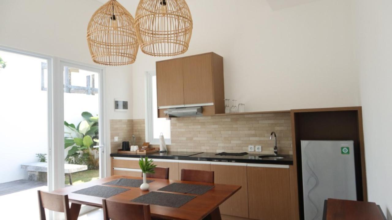 Hideaway Bali Ungasan By Kanaan Hospitality Villa Uluwatu (Bali)