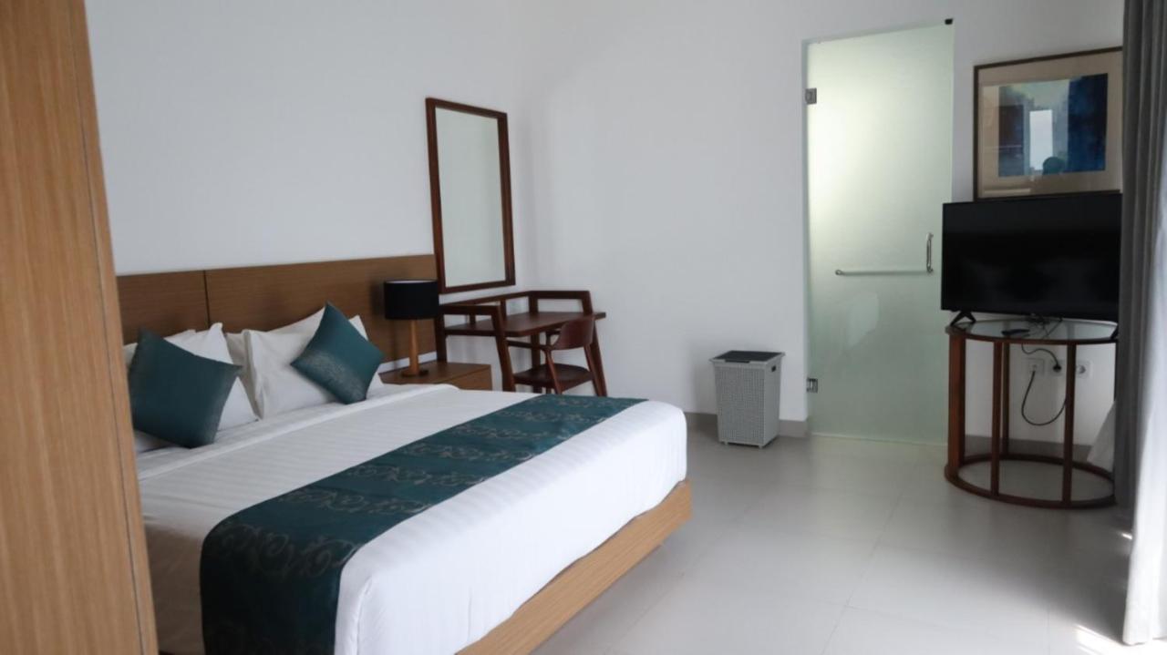 Villa Hideaway Bali Ungasan By Kanaan Hospitality *
