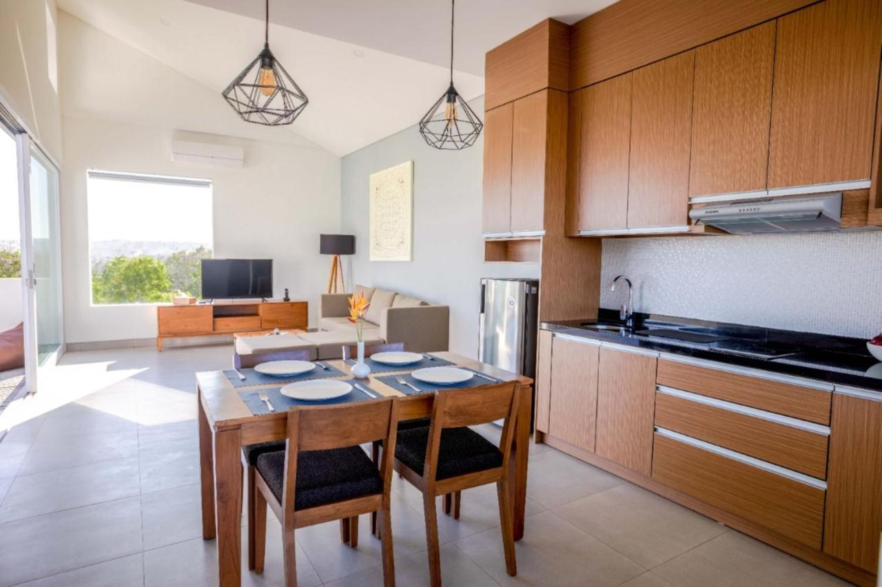 Hideaway Bali Ungasan By Kanaan Hospitality *