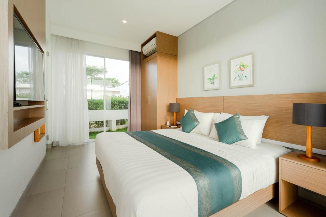 Aurelia Villa Uluwatu (Bali)