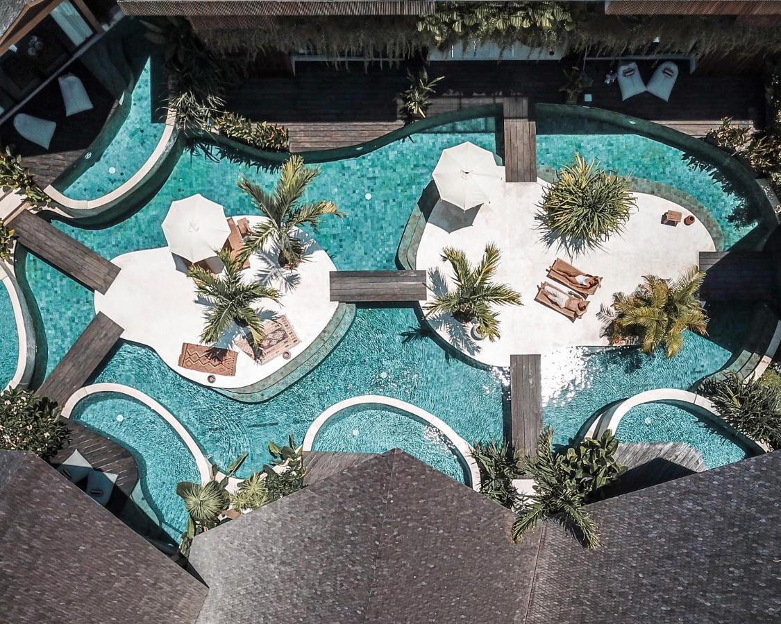 Beyond Bayou Resort Seminyak (Bali)