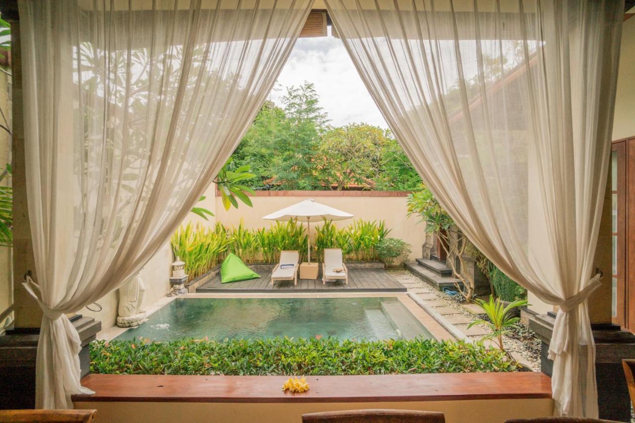 Narandha Villa Seminyak (Bali)