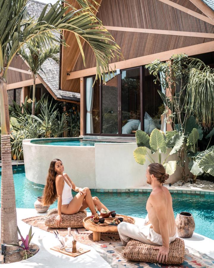 Resort Beyond Bayou Seminyak (Bali)