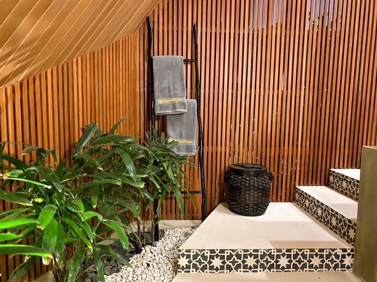 Beyond Bayou Resort Seminyak (Bali)