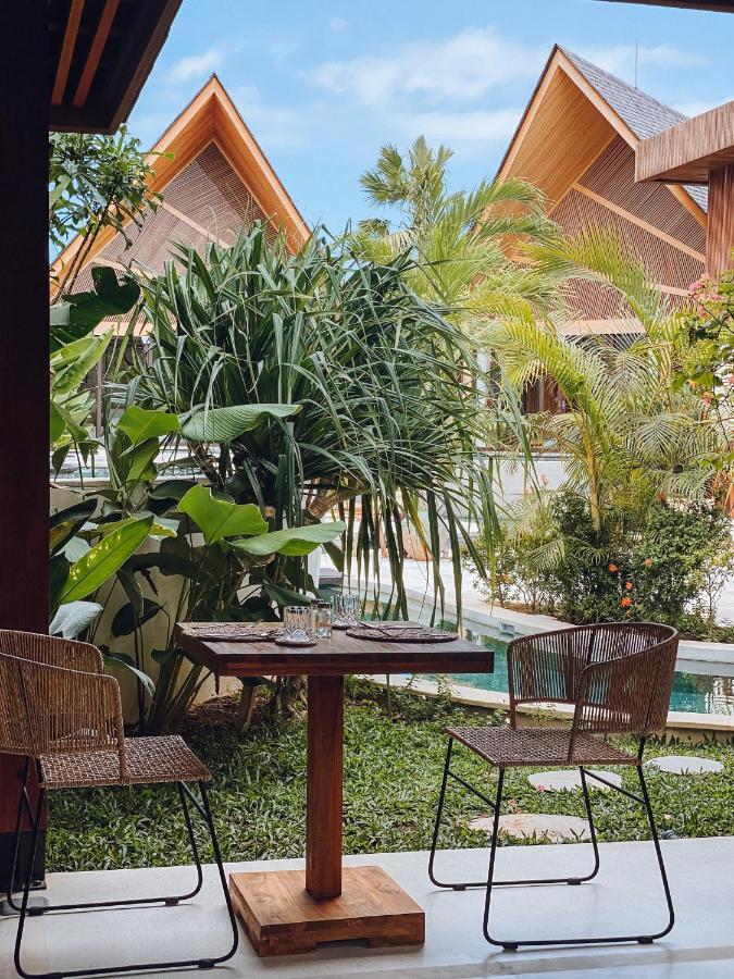 Resort Beyond Bayou Seminyak (Bali)