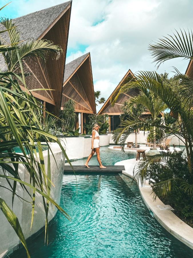 Resort Beyond Bayou 4*