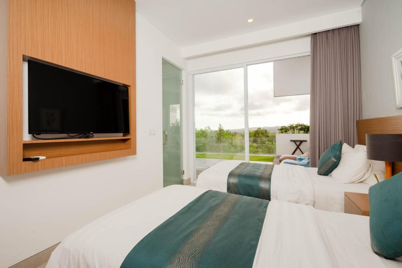 Villa Aurelia Uluwatu (Bali)