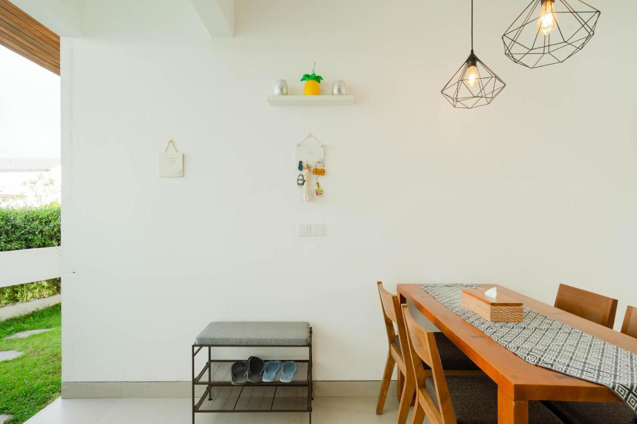 Villa Aurelia Uluwatu (Bali)