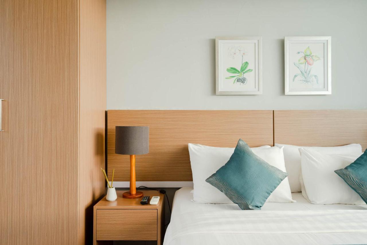 Villa Aurelia Uluwatu (Bali)