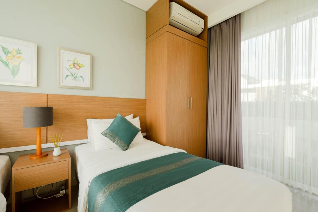 Aurelia Villa Uluwatu (Bali)