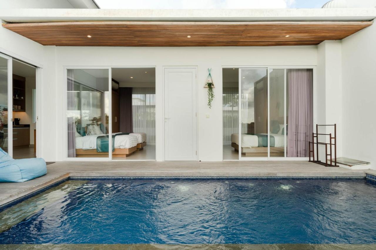 Aurelia Villa Uluwatu (Bali)