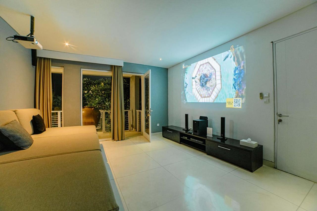Cassamia Bali - Spacious Luxury 5 Bedroom Villa Jimbaran (Bali)
