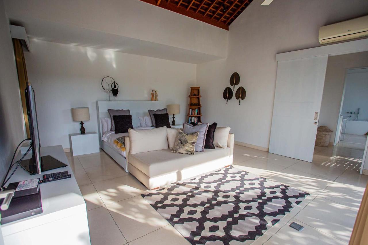 Cassamia Bali - Spacious Luxury 5 Bedroom Villa *