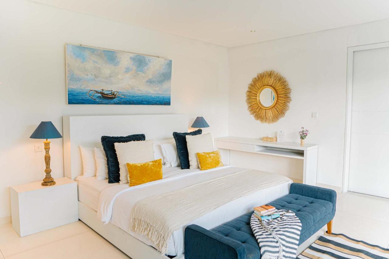 Cassamia Bali - Spacious Luxury 5 Bedroom Villa