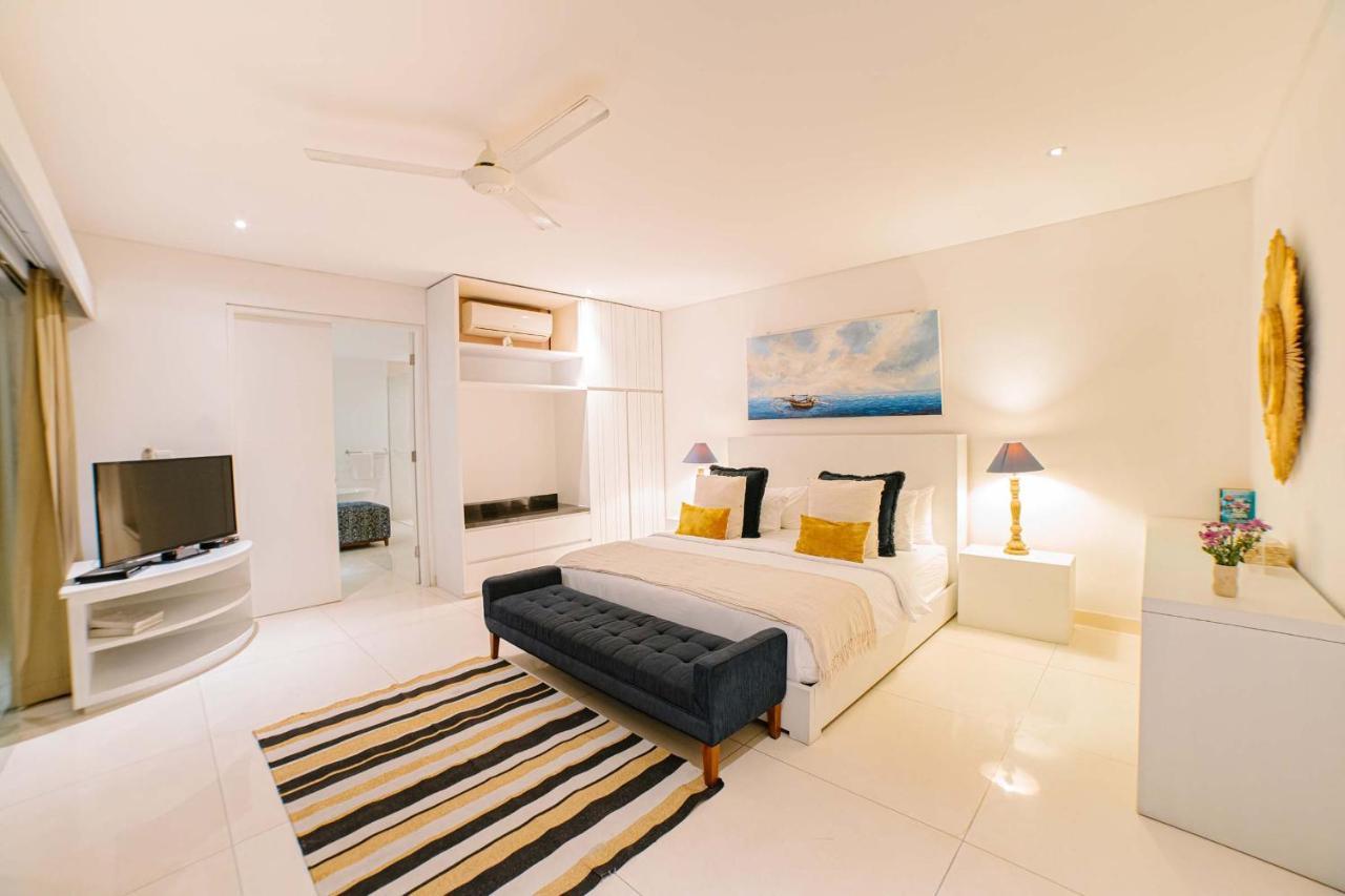 Villa Cassamia Bali - Spacious Luxury 5 Bedroom Villa