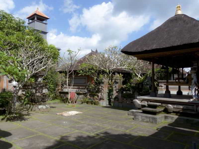 Bed & Breakfast Citrus Tree - Mai Malu Ubud (Bali)