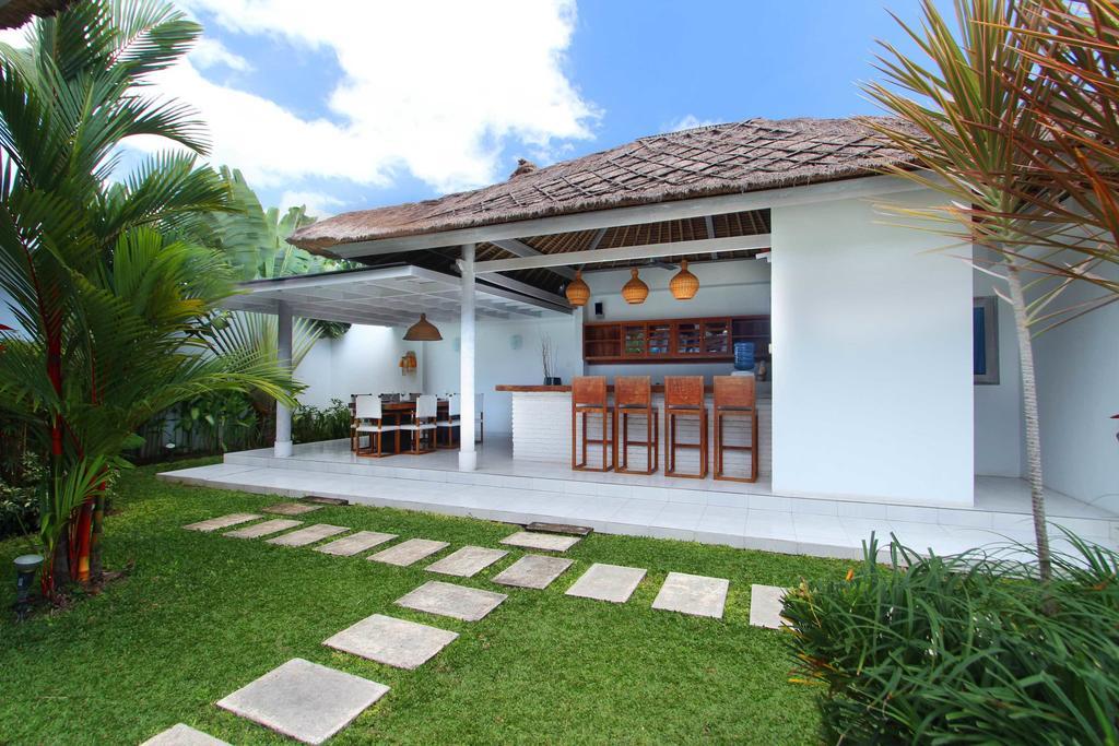 Noa By Optimum Bali Villa