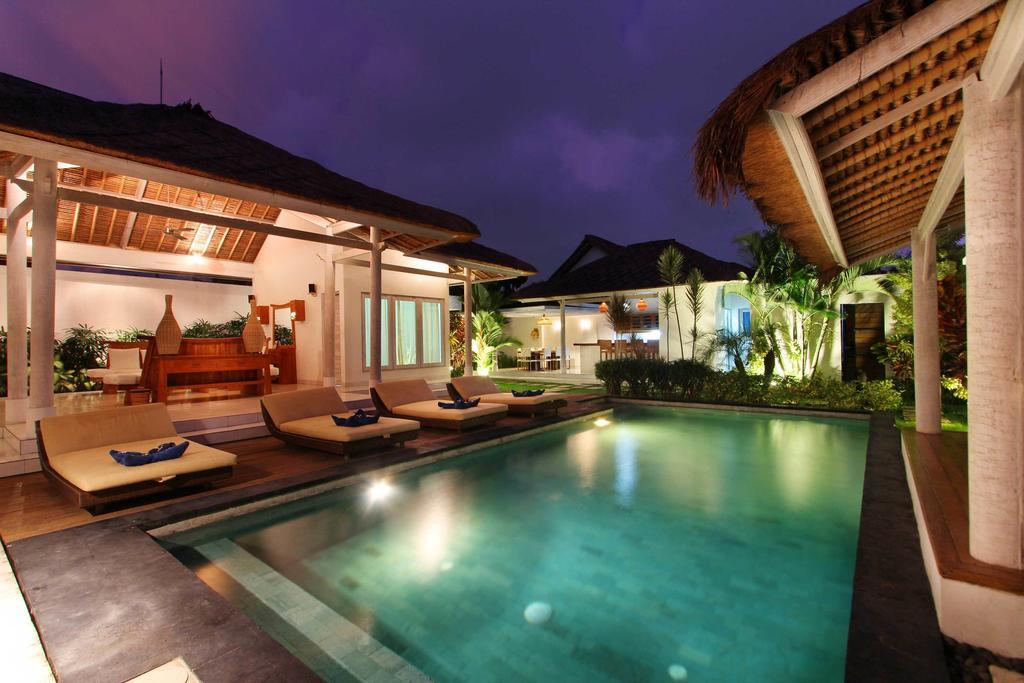 Noa By Optimum Bali Villa *