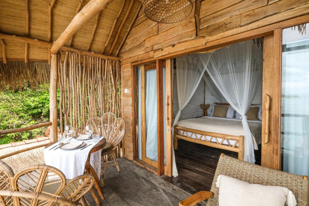 Hotel The Korowai