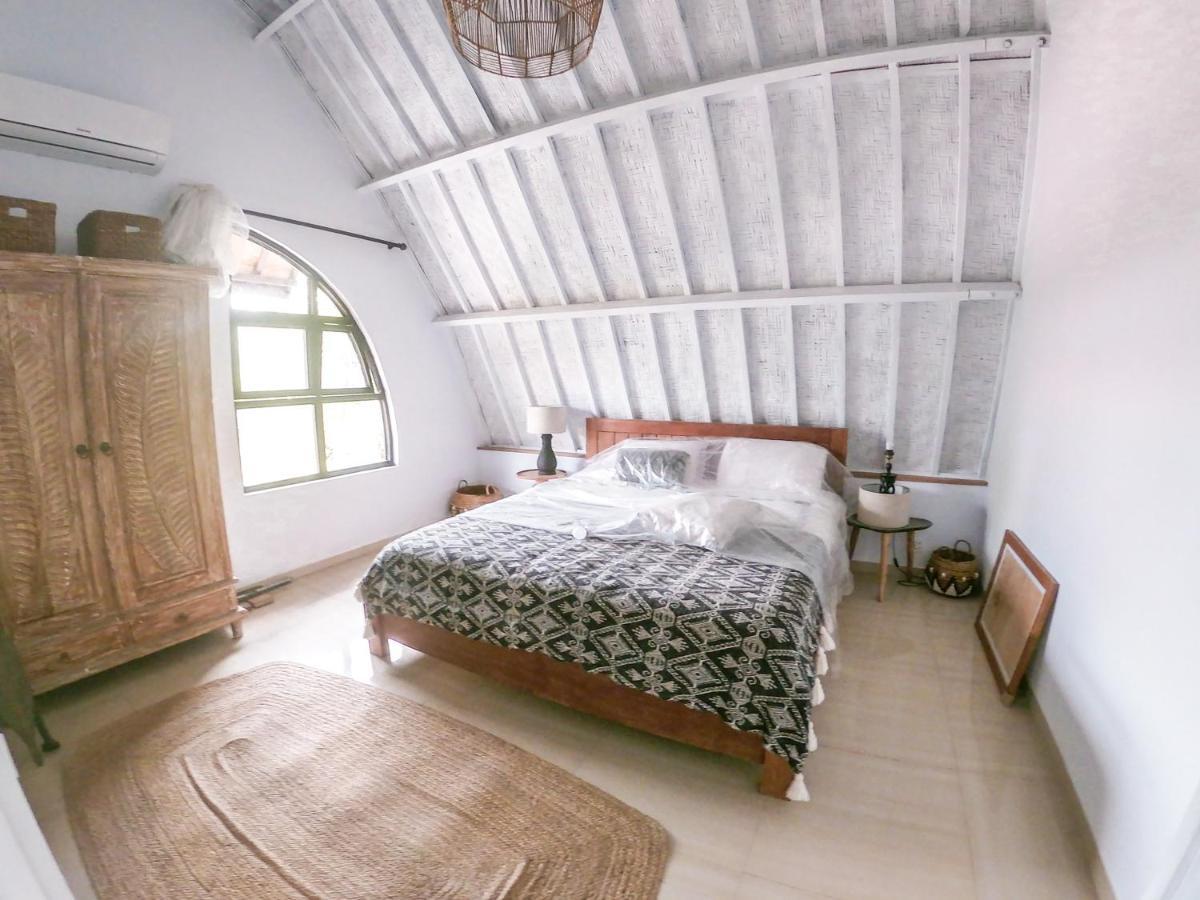 Mangga Wangga Living 3* Uluwatu (Bali)